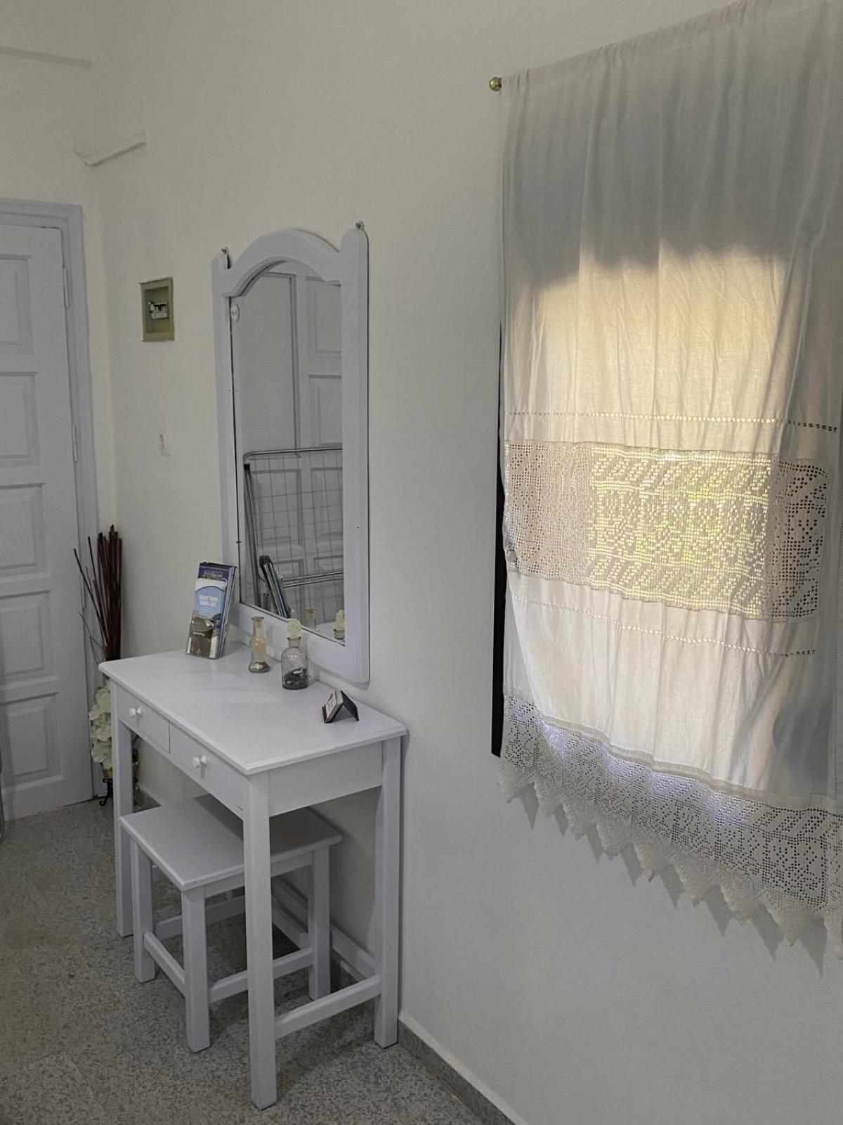 מטלה Garden Rooms מראה חיצוני תמונה